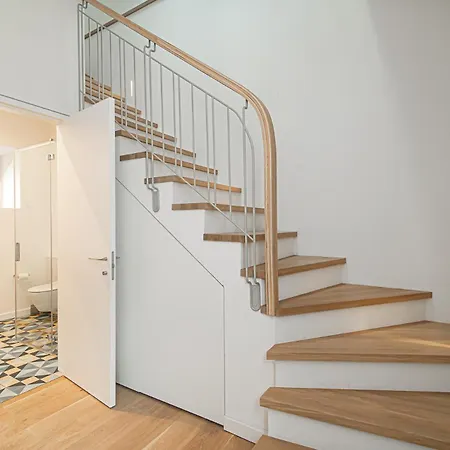 Spacious & Stylish In Center * Vilnius